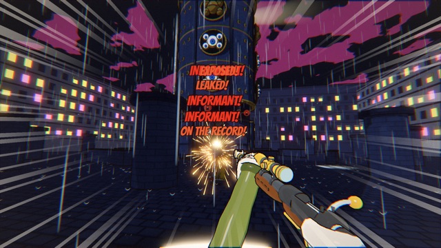 Chapter 8, Nothing to Hide: The Panopticon in the neon rain